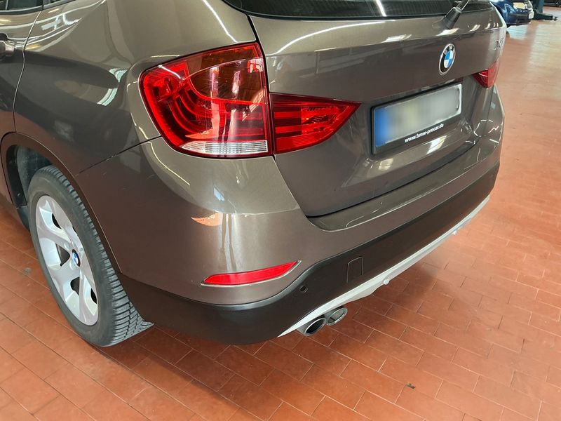 BMW X1 sDrive 20i 2012 – снимка 26