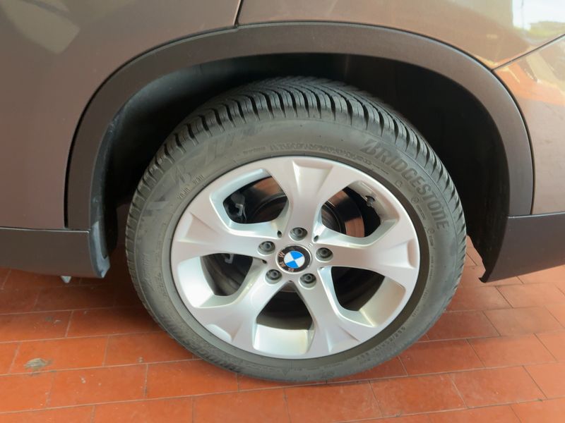 BMW X1 sDrive 20i 2012 – снимка 5