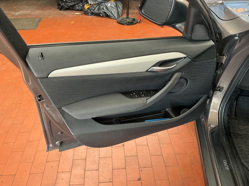 BMW X1 sDrive 20i 2012 – снимка 23