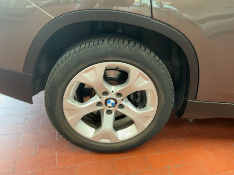 BMW X1 sDrive 20i 2012 – снимка 9