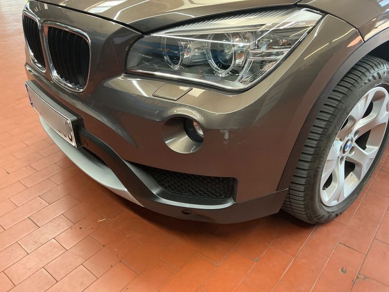BMW X1 sDrive 20i 2012 – снимка 29