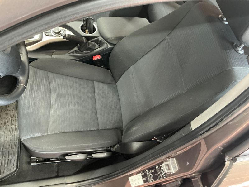 BMW X1 sDrive 20i 2012 – снимка 24