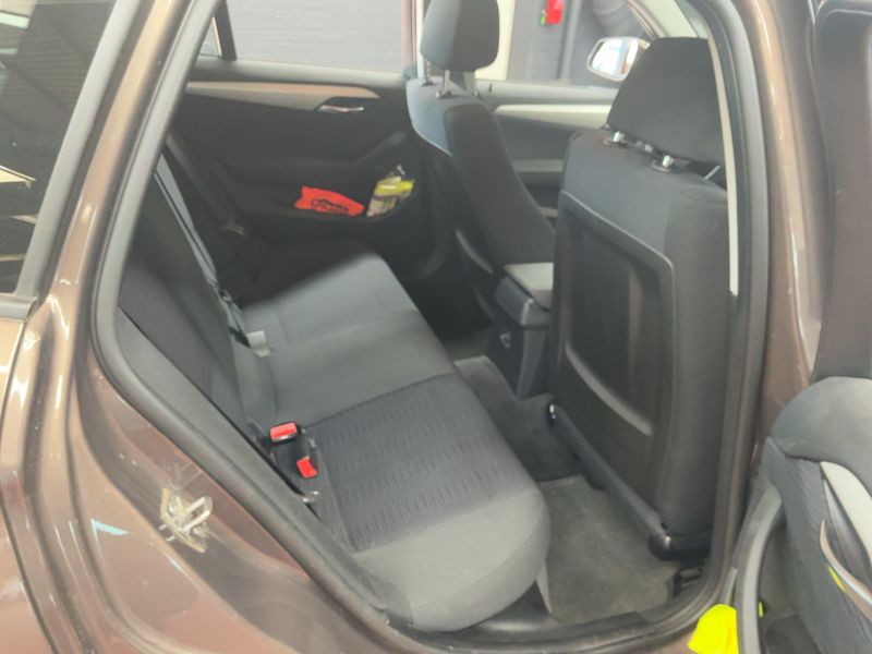 BMW X1 sDrive 20i 2012 – снимка 19
