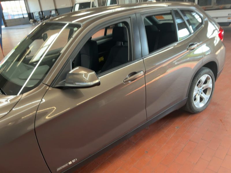BMW X1 sDrive 20i 2012 – снимка 4