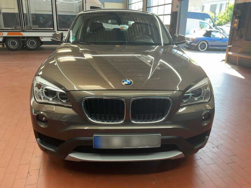 BMW X1 sDrive 20i 2012 – снимка 14