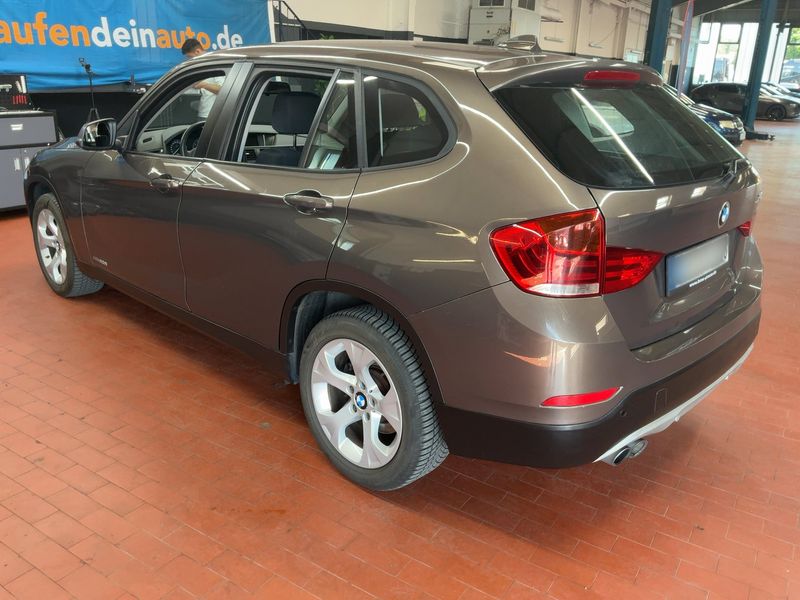 BMW X1 sDrive 20i 2012 – снимка 6