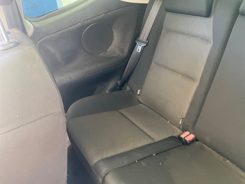 Peugeot 207 1.4 VTi Sport 2008 – снимка 9