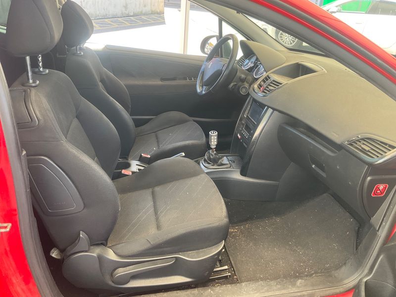 Peugeot 207 1.4 VTi Sport 2008 – снимка 3