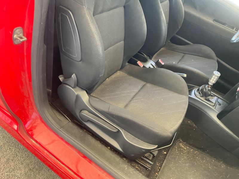 Peugeot 207 1.4 VTi Sport 2008 – снимка 14