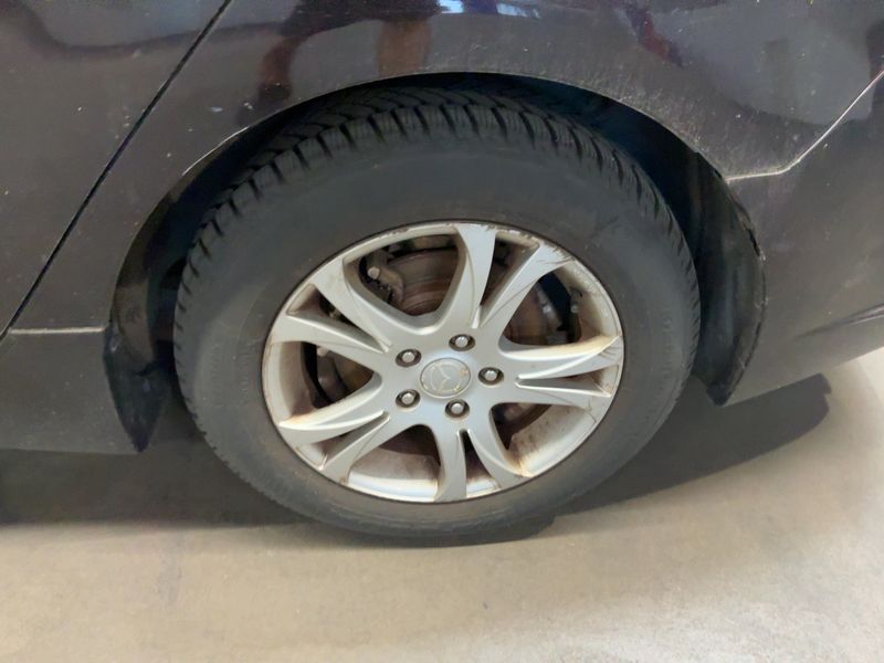 Mazda 6 2.0 Exclusive Sport 2008 – снимка 5