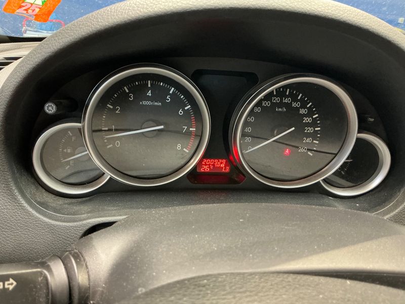 Mazda 6 2.0 Exclusive Sport 2008 – снимка 18