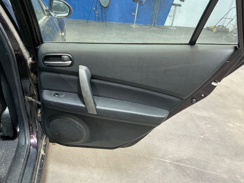 Mazda 6 2.0 Exclusive Sport 2008 – снимка 28
