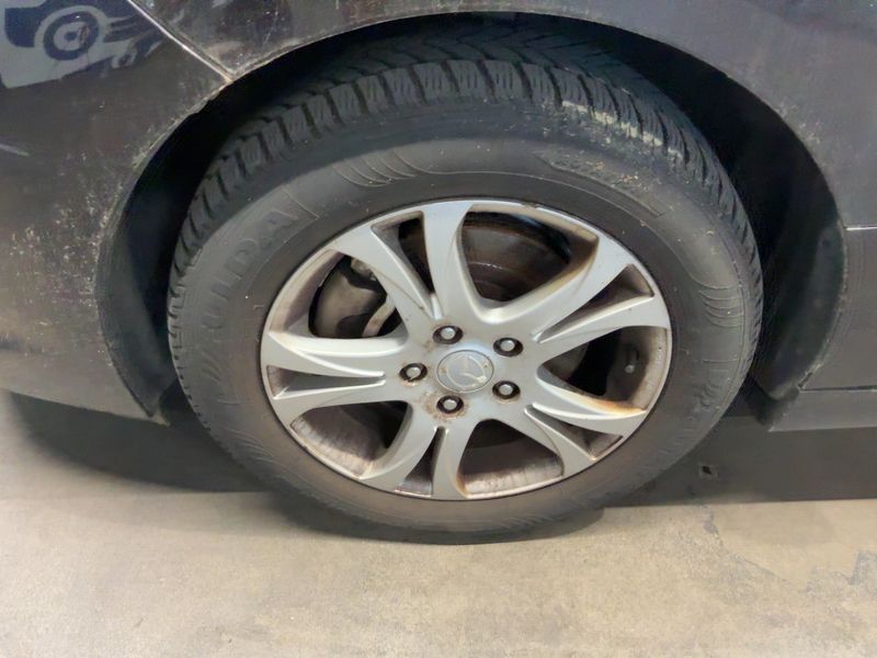 Mazda 6 2.0 Exclusive Sport 2008 – снимка 3