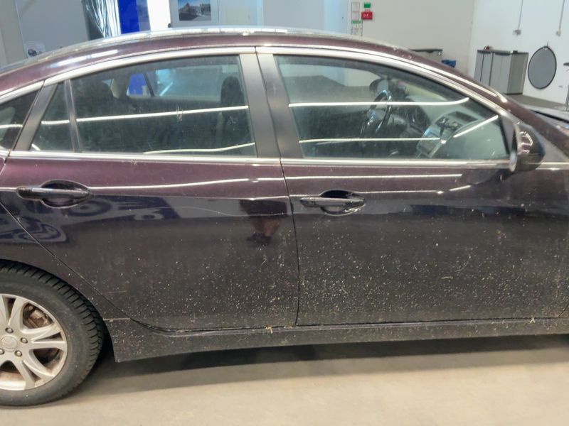 Mazda 6 2.0 Exclusive Sport 2008 – снимка 10