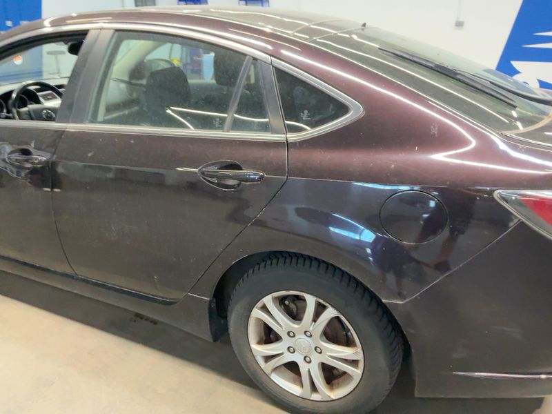 Mazda 6 2.0 Exclusive Sport 2008 – снимка 6