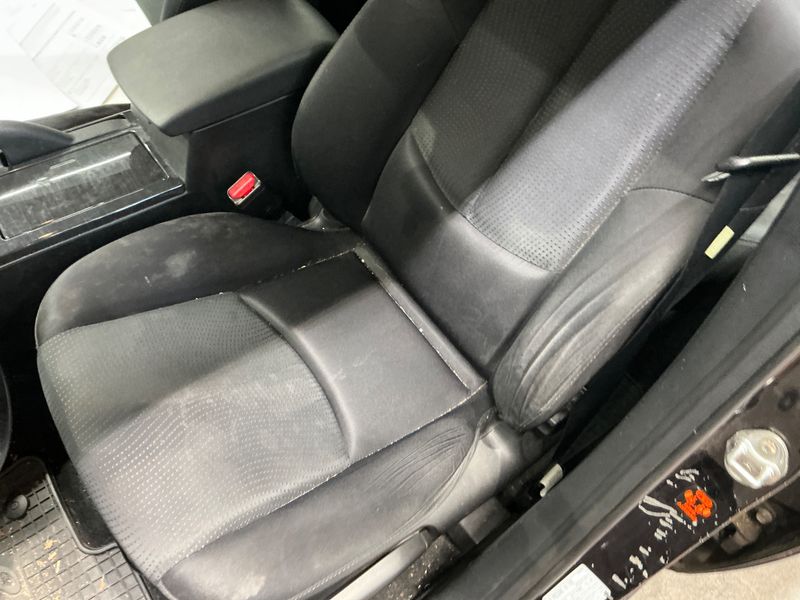 Mazda 6 2.0 Exclusive Sport 2008 – снимка 26
