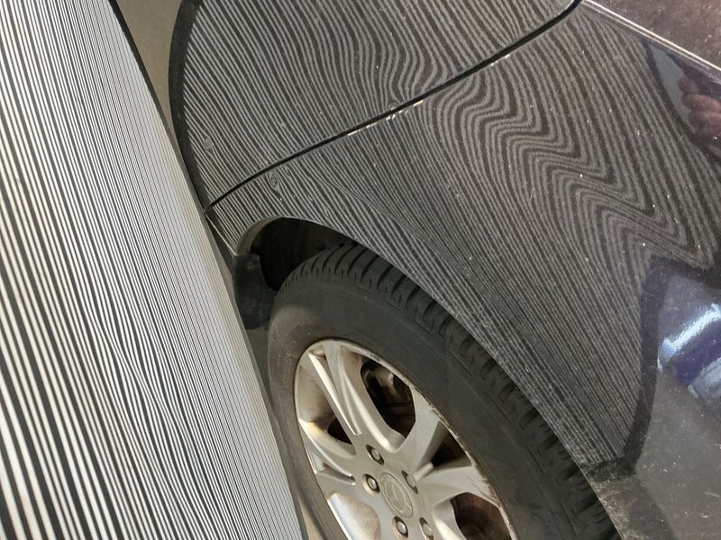 Mazda 6 2.0 Exclusive Sport 2008 – снимка 33