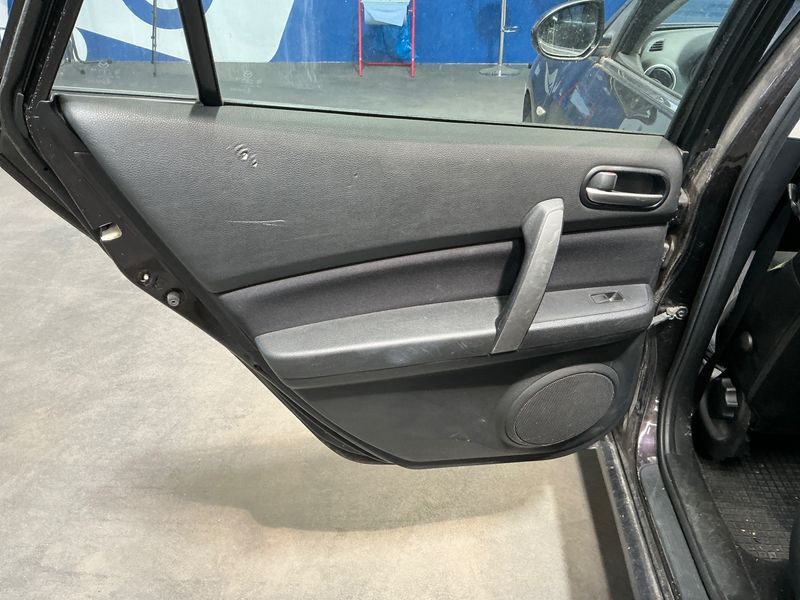 Mazda 6 2.0 Exclusive Sport 2008 – снимка 27