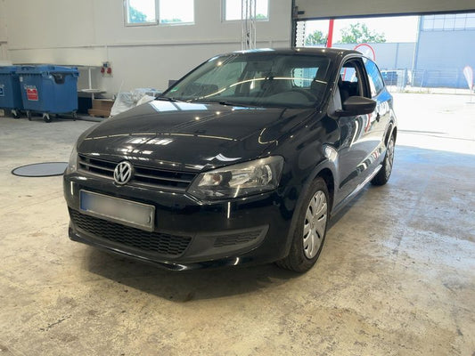 Volkswagen Polo 1.6 TDI Trendline BlueMotion Tech 2011 – снимка 1