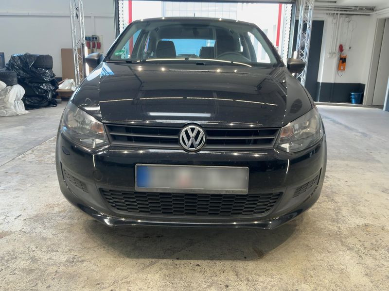 Volkswagen Polo 1.6 TDI Trendline BlueMotion Tech 2011 – снимка 14