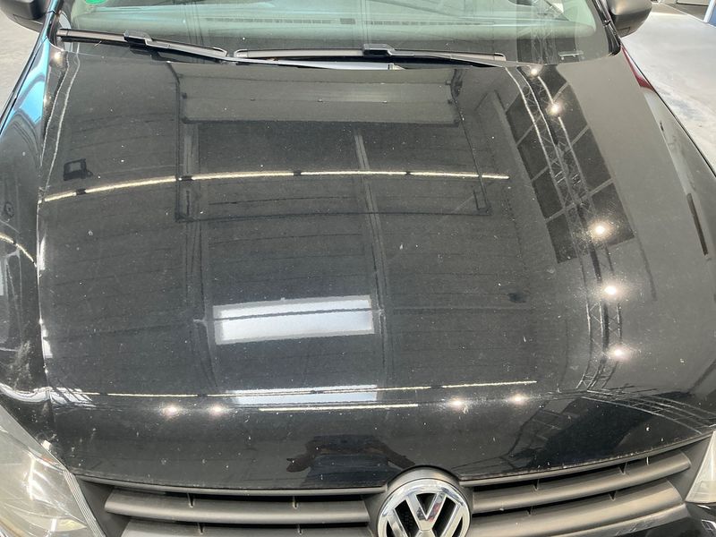Volkswagen Polo 1.6 TDI Trendline BlueMotion Tech 2011 – снимка 48