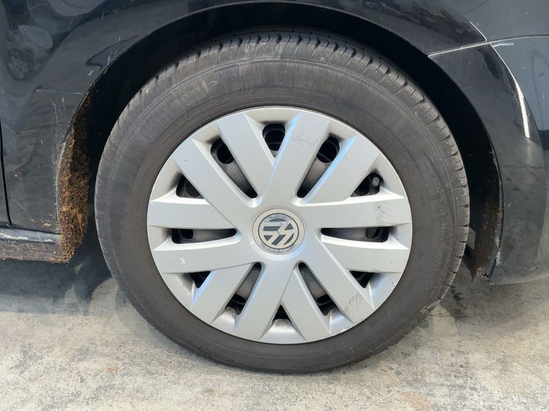 Volkswagen Polo 1.6 TDI Trendline BlueMotion Tech 2011 – снимка 11