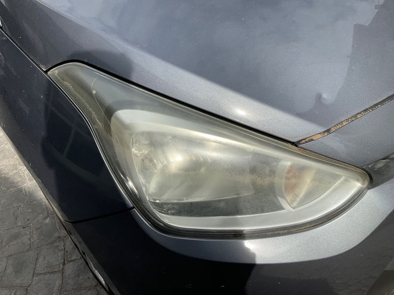 Hyundai i10 1.0 Login 2016 – снимка 42