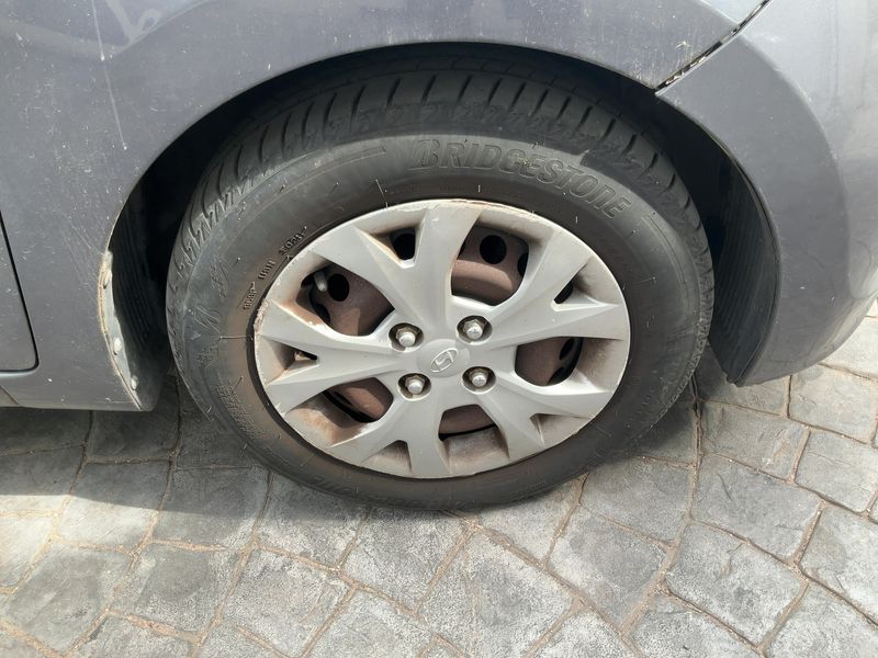 Hyundai i10 1.0 Login 2016 – снимка 11
