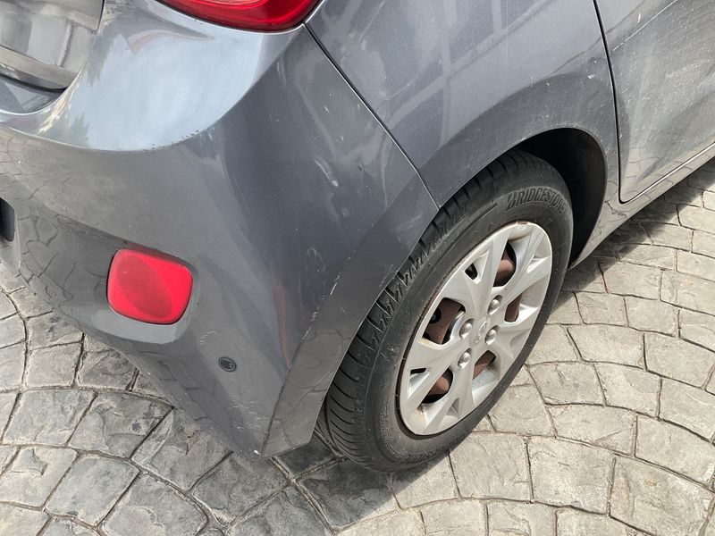 Hyundai i10 1.0 Login 2016 – снимка 37