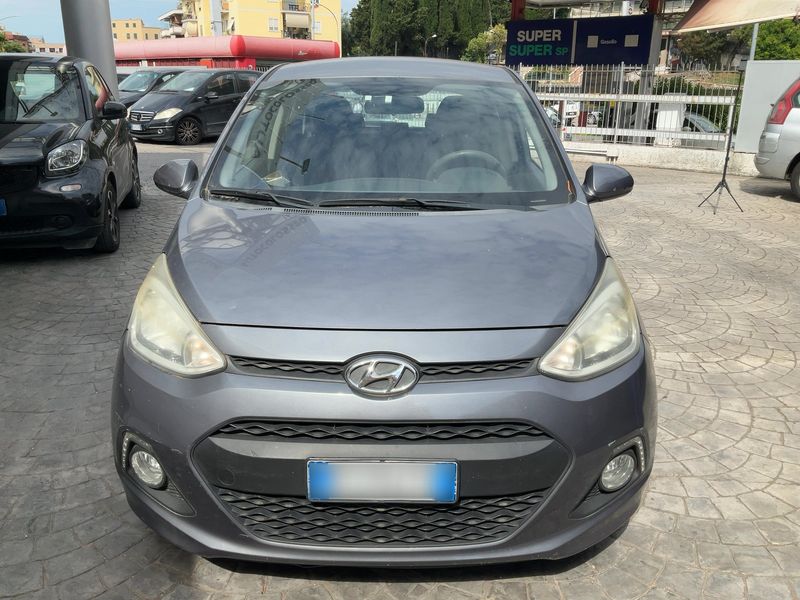 Hyundai i10 1.0 Login 2016 – снимка 14