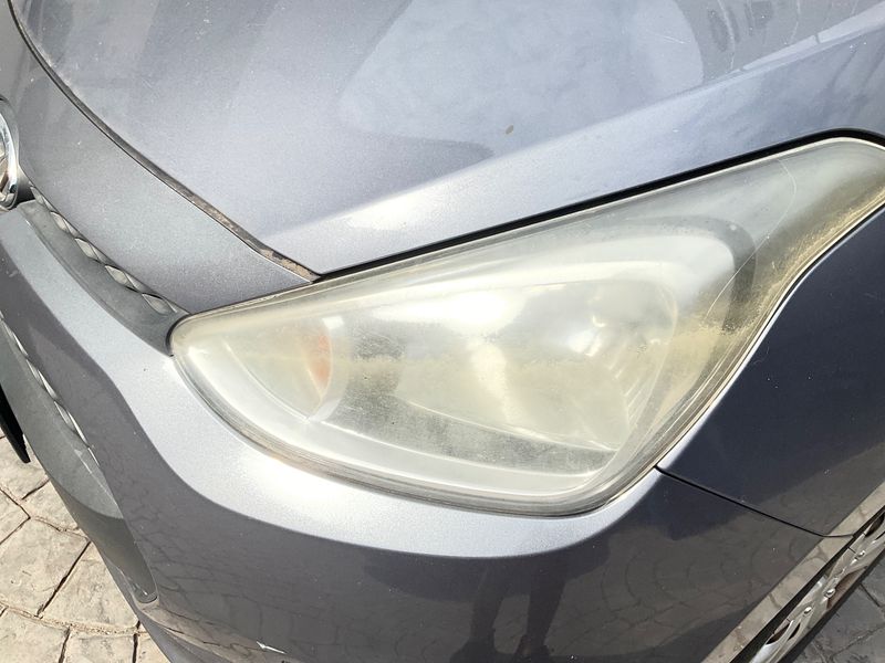 Hyundai i10 1.0 Login 2016 – снимка 43