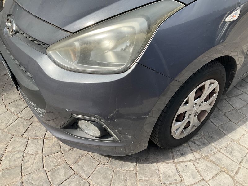 Hyundai i10 1.0 Login 2016 – снимка 41