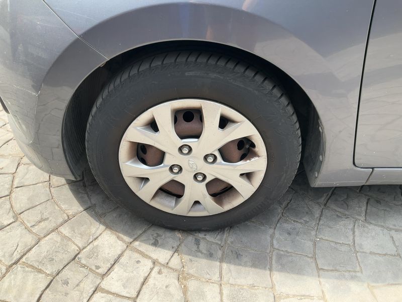 Hyundai i10 1.0 Login 2016 – снимка 3