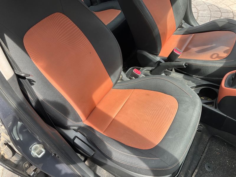 Hyundai i10 1.0 Login 2016 – снимка 31
