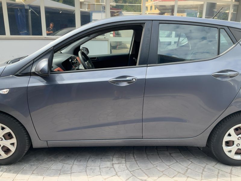 Hyundai i10 1.0 Login 2016 – снимка 4