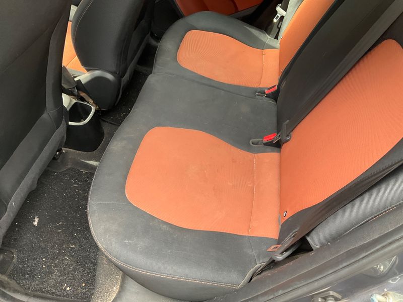 Hyundai i10 1.0 Login 2016 – снимка 30