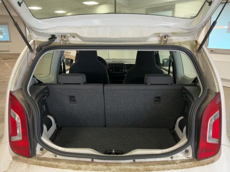 Volkswagen up! 1.0 Cup up! 2014 – снимка 15
