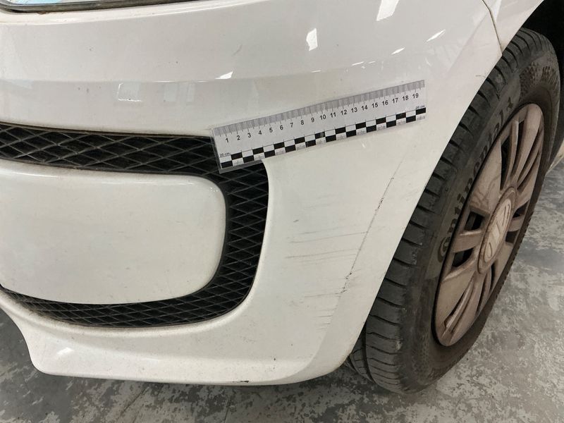 Volkswagen up! 1.0 Cup up! 2014 – снимка 28