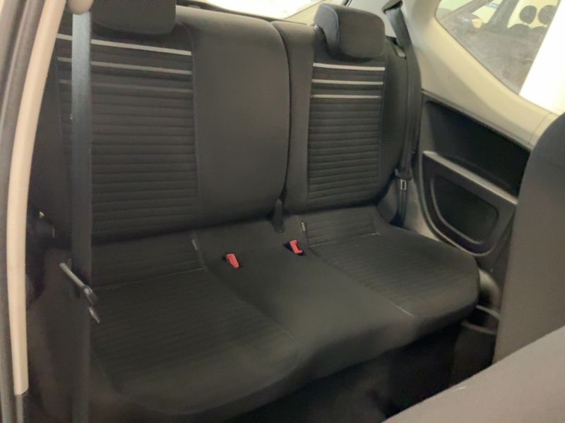 Volkswagen up! 1.0 Cup up! 2014 – снимка 19