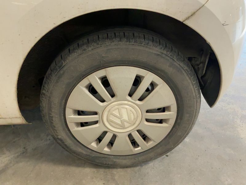 Volkswagen up! 1.0 Cup up! 2014 – снимка 5