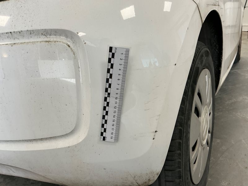 Volkswagen up! 1.0 Cup up! 2014 – снимка 23
