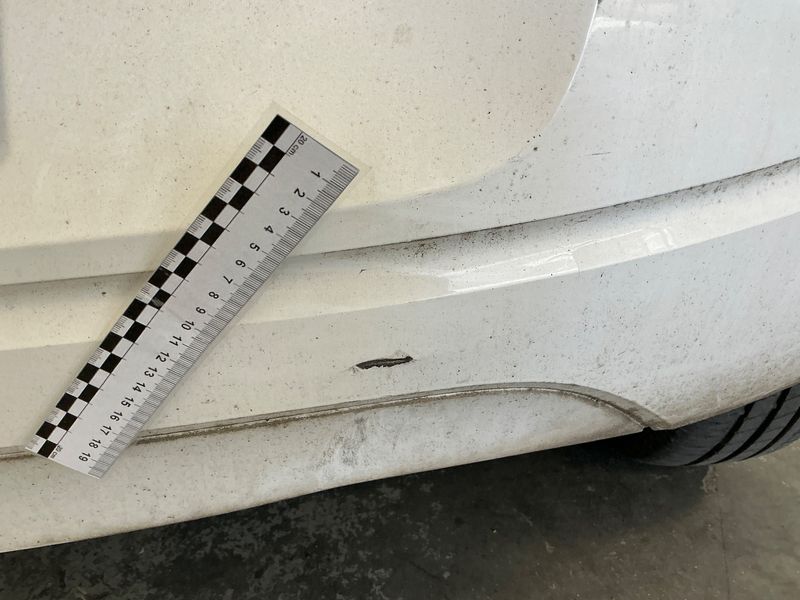 Volkswagen up! 1.0 Cup up! 2014 – снимка 24