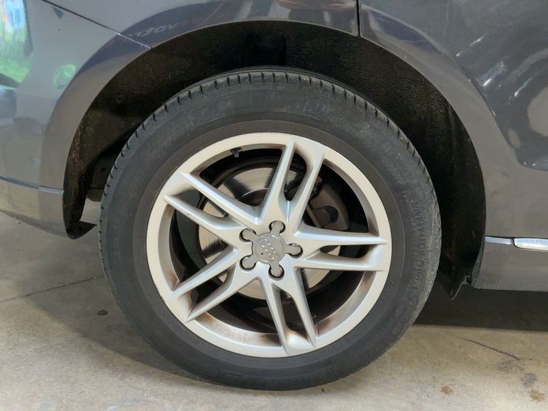 Audi Q5 3.0 V6 TFSI quattro Avus 2012 – снимка 9