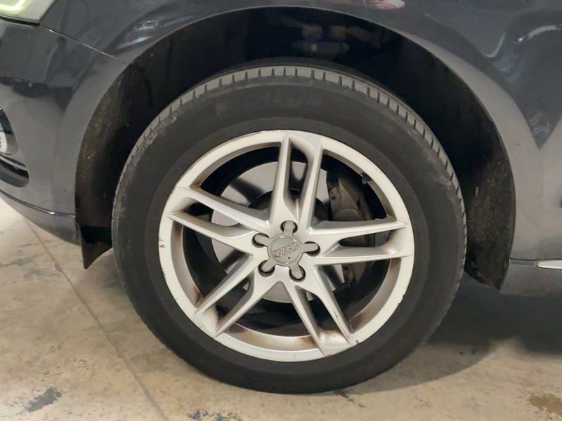Audi Q5 3.0 V6 TFSI quattro Avus 2012 – снимка 3