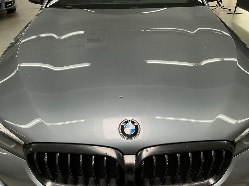BMW 5er 530d Mild-Hybrid xDrive M Sport 2020 – снимка 30