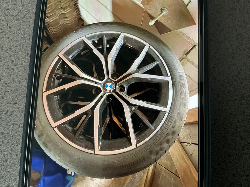 BMW 5er 530d Mild-Hybrid xDrive M Sport 2020 – снимка 15