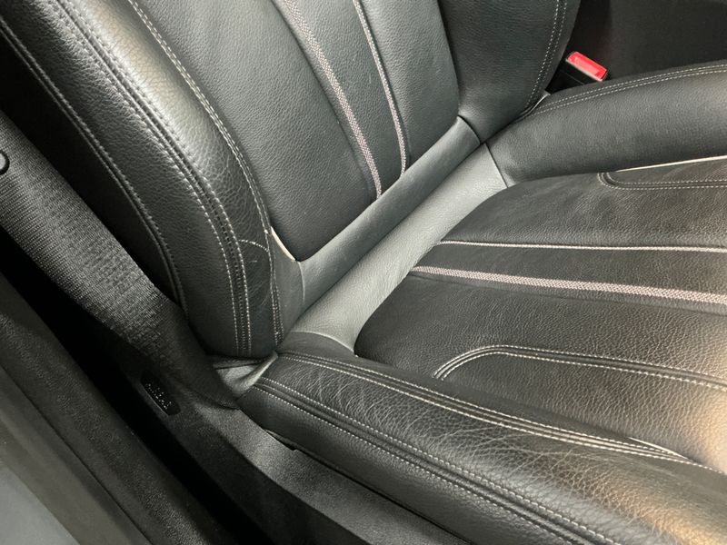 BMW 5er 530d Mild-Hybrid xDrive M Sport 2020 – снимка 25
