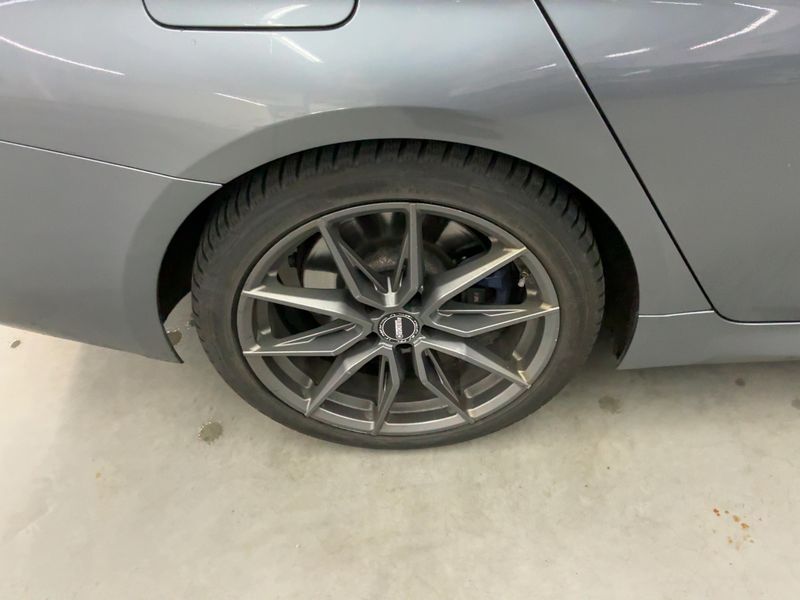 BMW 5er 530d Mild-Hybrid xDrive M Sport 2020 – снимка 9