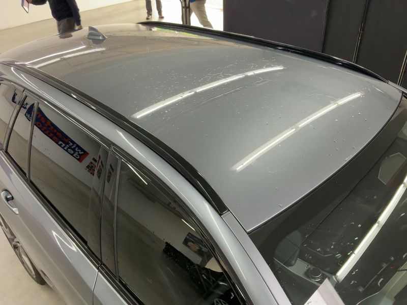 BMW 5er 530d Mild-Hybrid xDrive M Sport 2020 – снимка 13