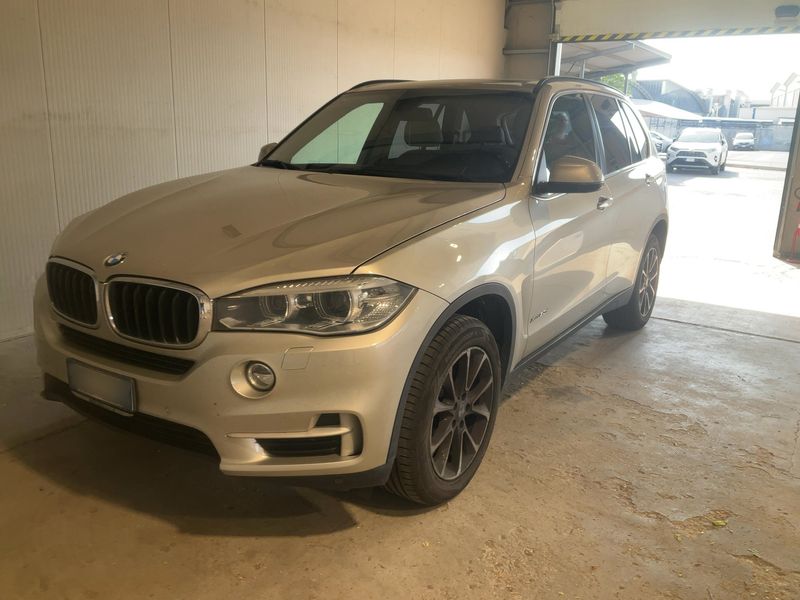 BMW X5 xDrive 30d 2016 – снимка 2